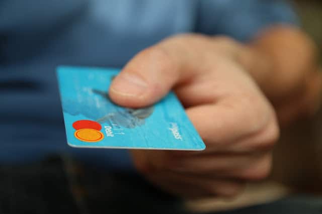 How to do a 30 Day Spending Freeze
