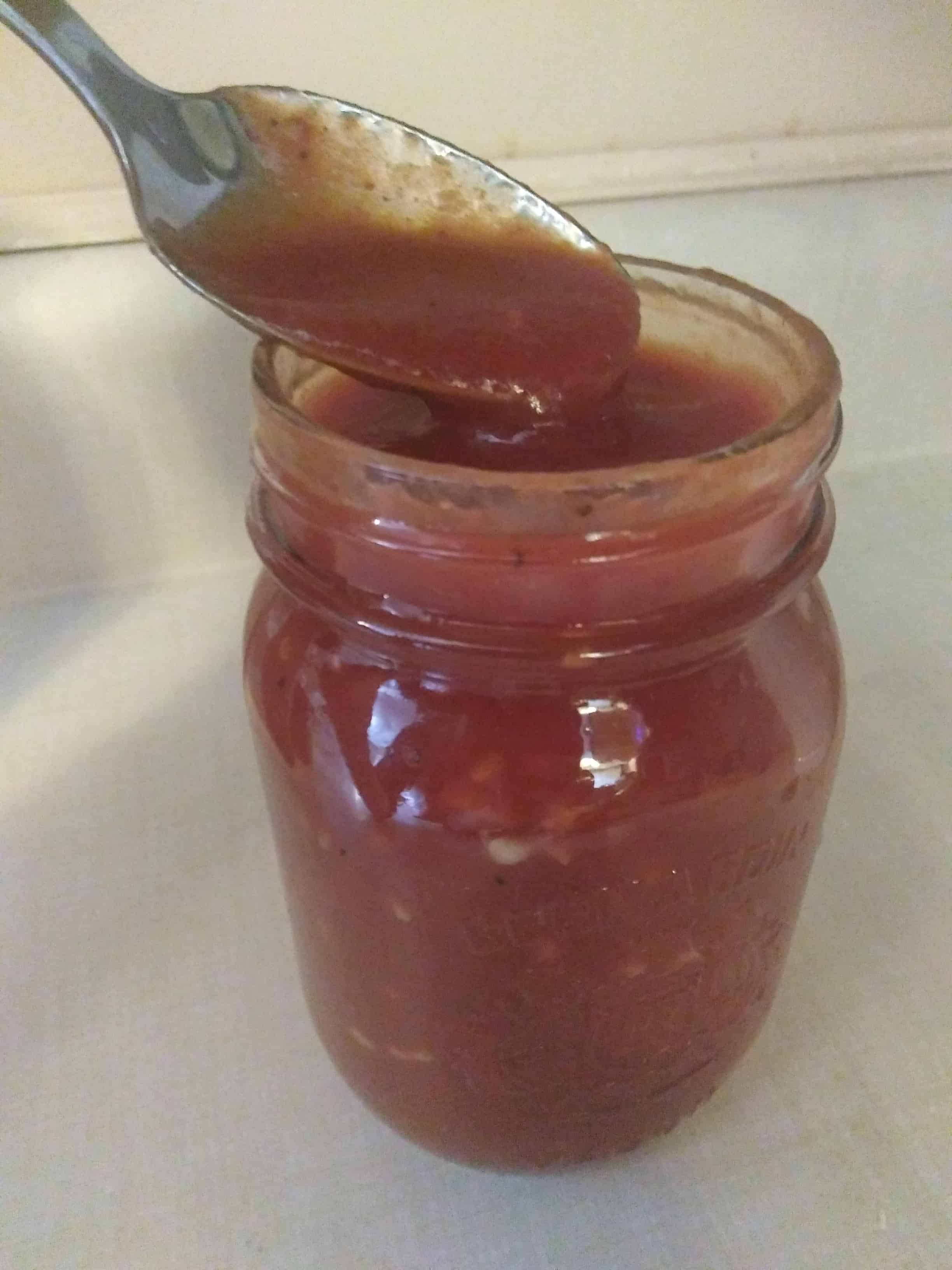 BBQ Sauce