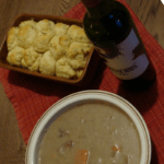 Stovetop Beef Stew