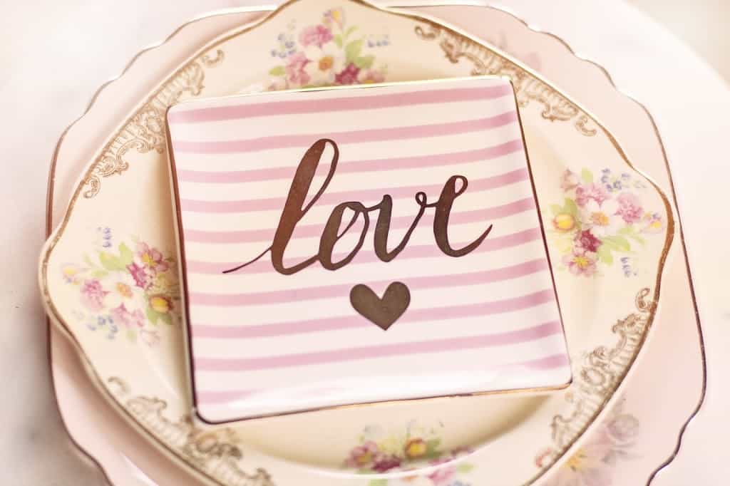 8 Valentine’s Day Ideas for the Frugal.