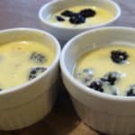 Creme Anglaise