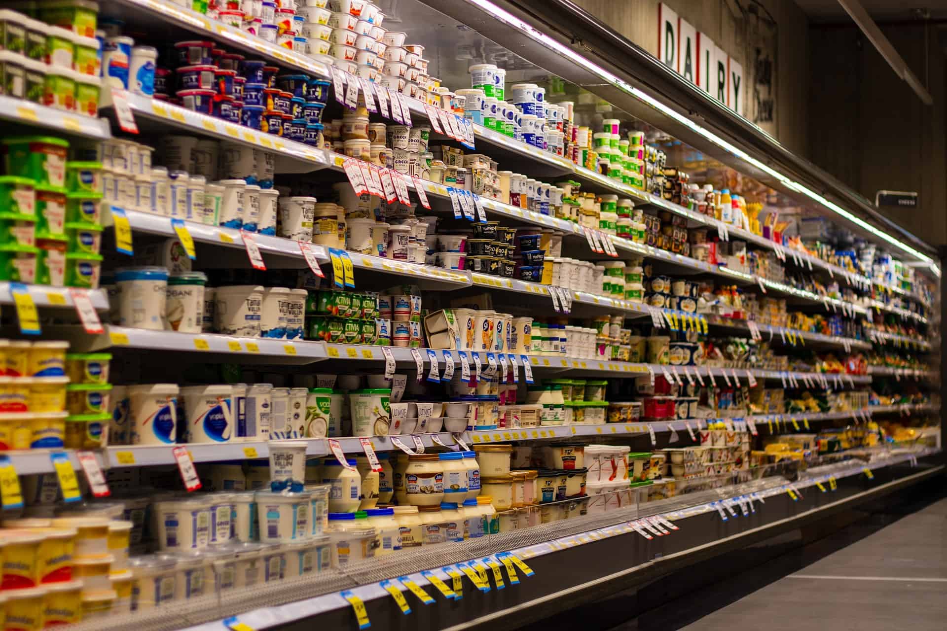 15 ways to save Money on Groceries