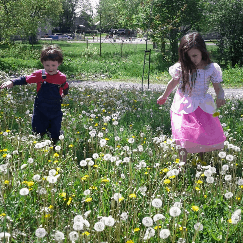 40 Fun and Cheap Activities to do in Spring