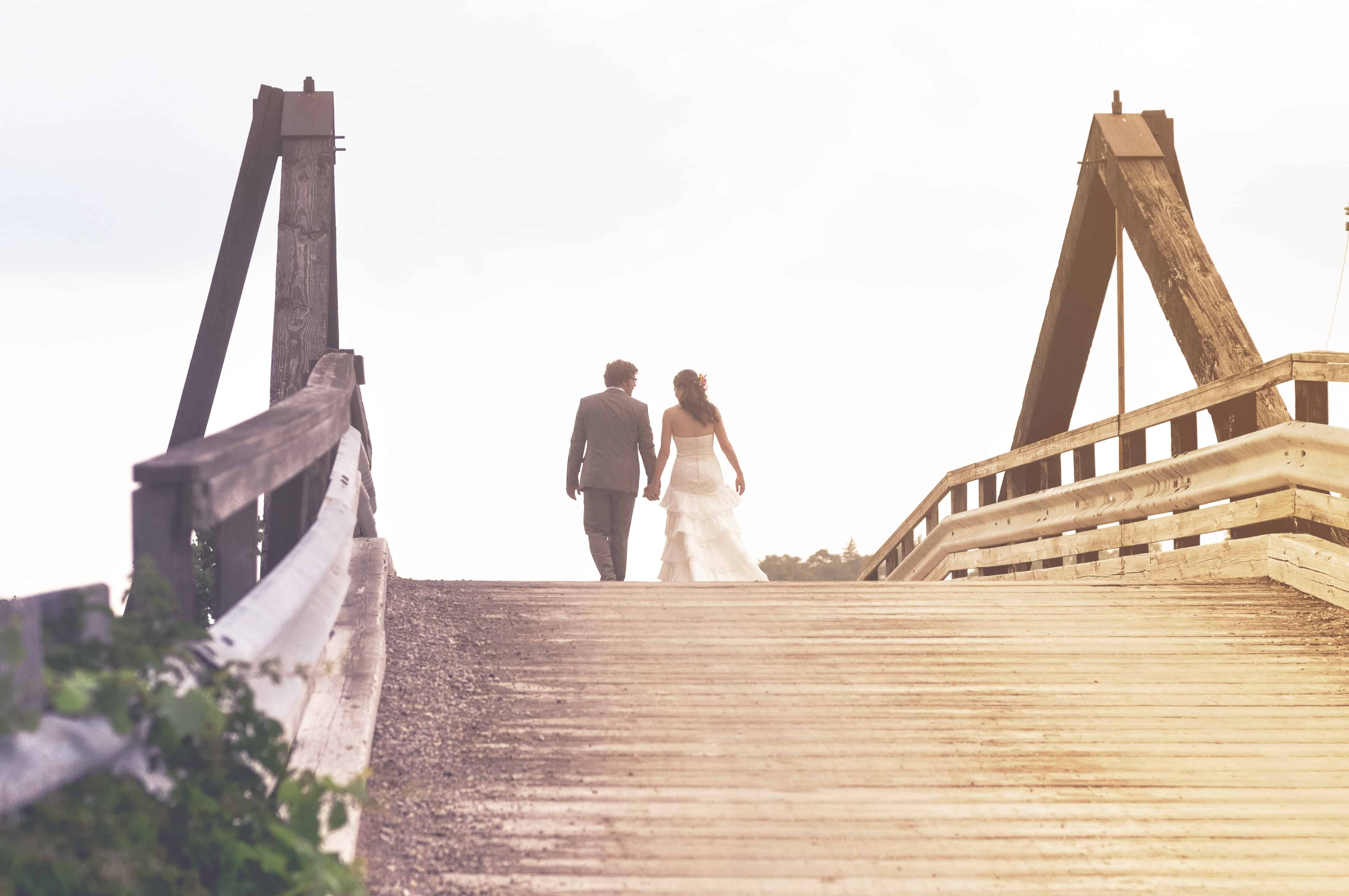 Have your Dream Wedding on a Budget