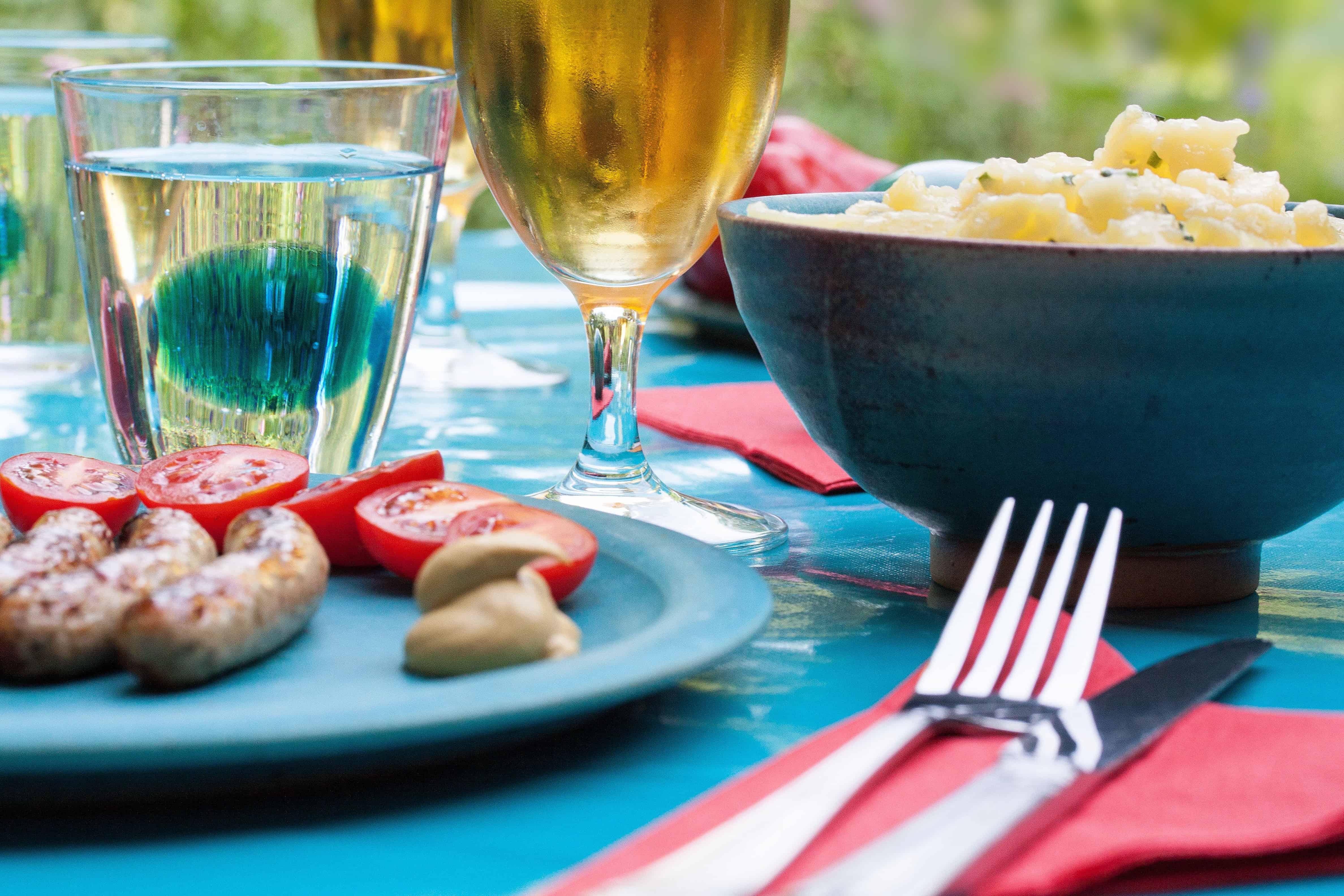 Cheap BBQ Side Dishes