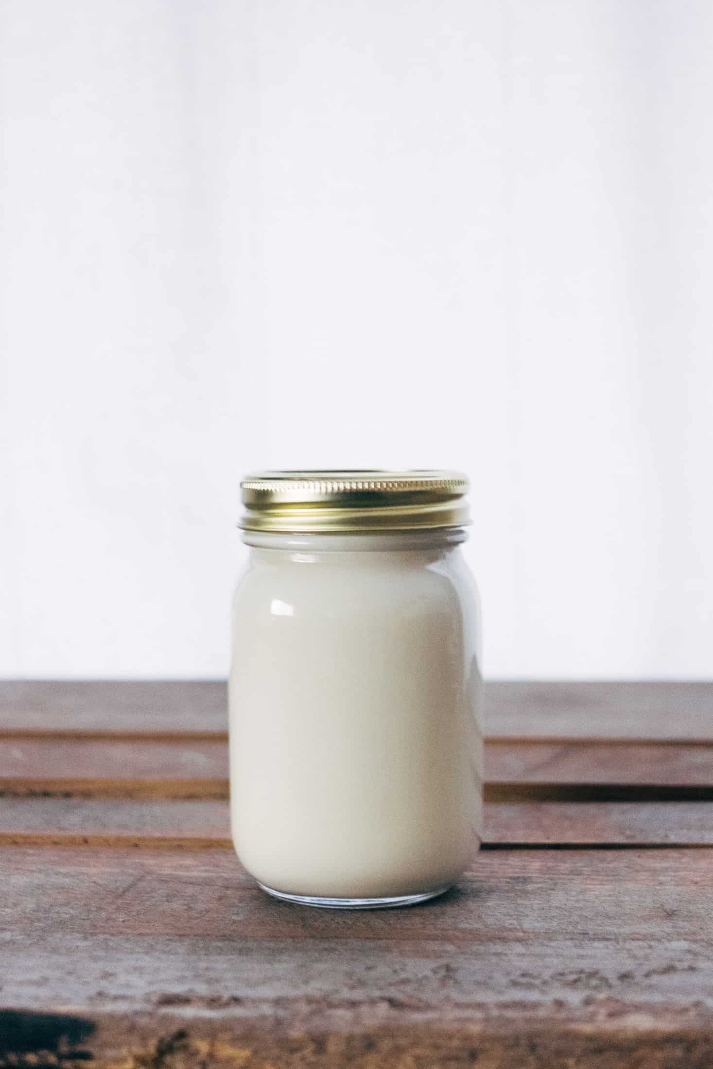 10 Convenience Foods to make Yourself