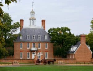 Colonial Williamsburg