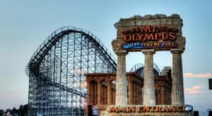 Wisconsin Dells Vacation