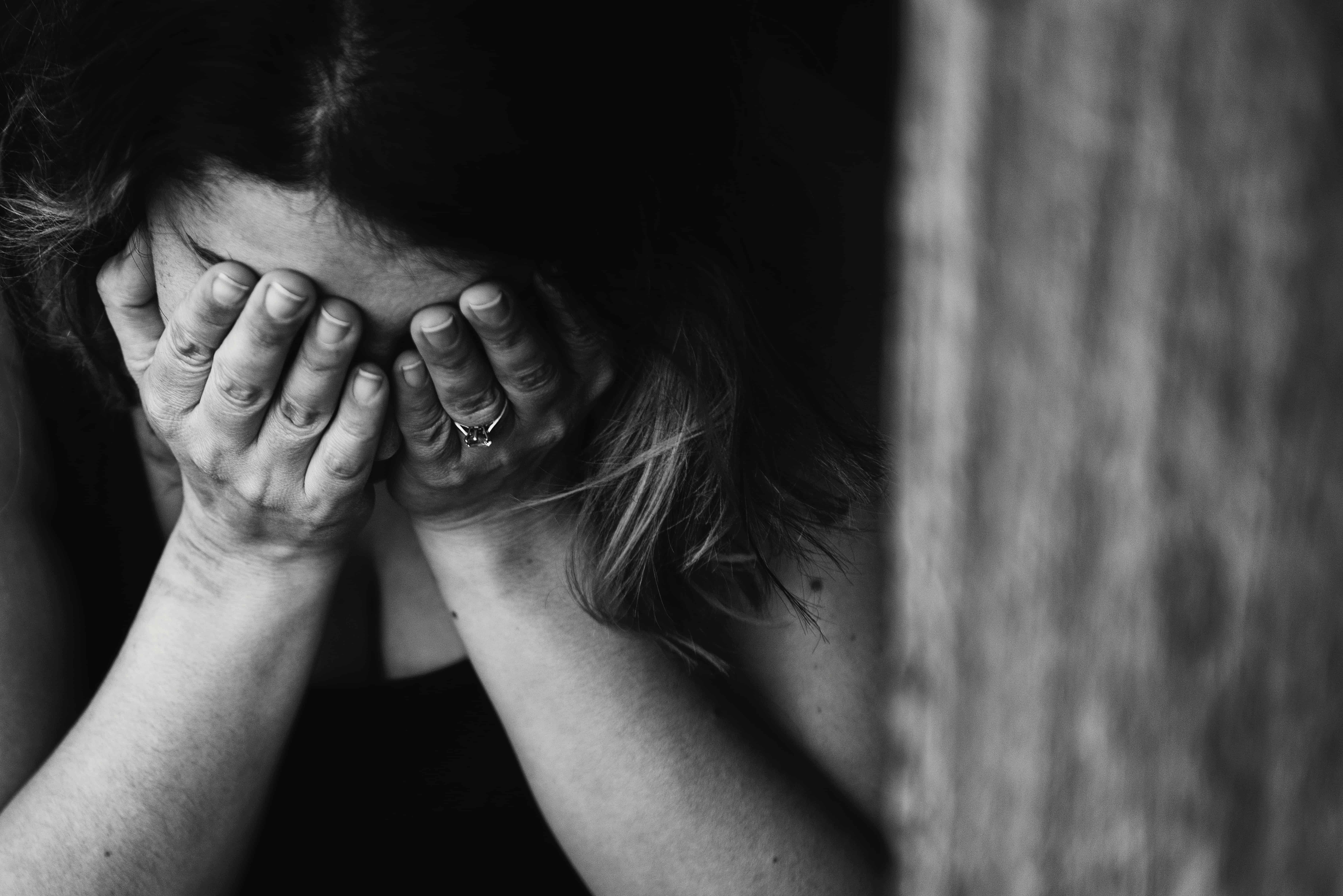 Tired Moms: When you can’t do it All