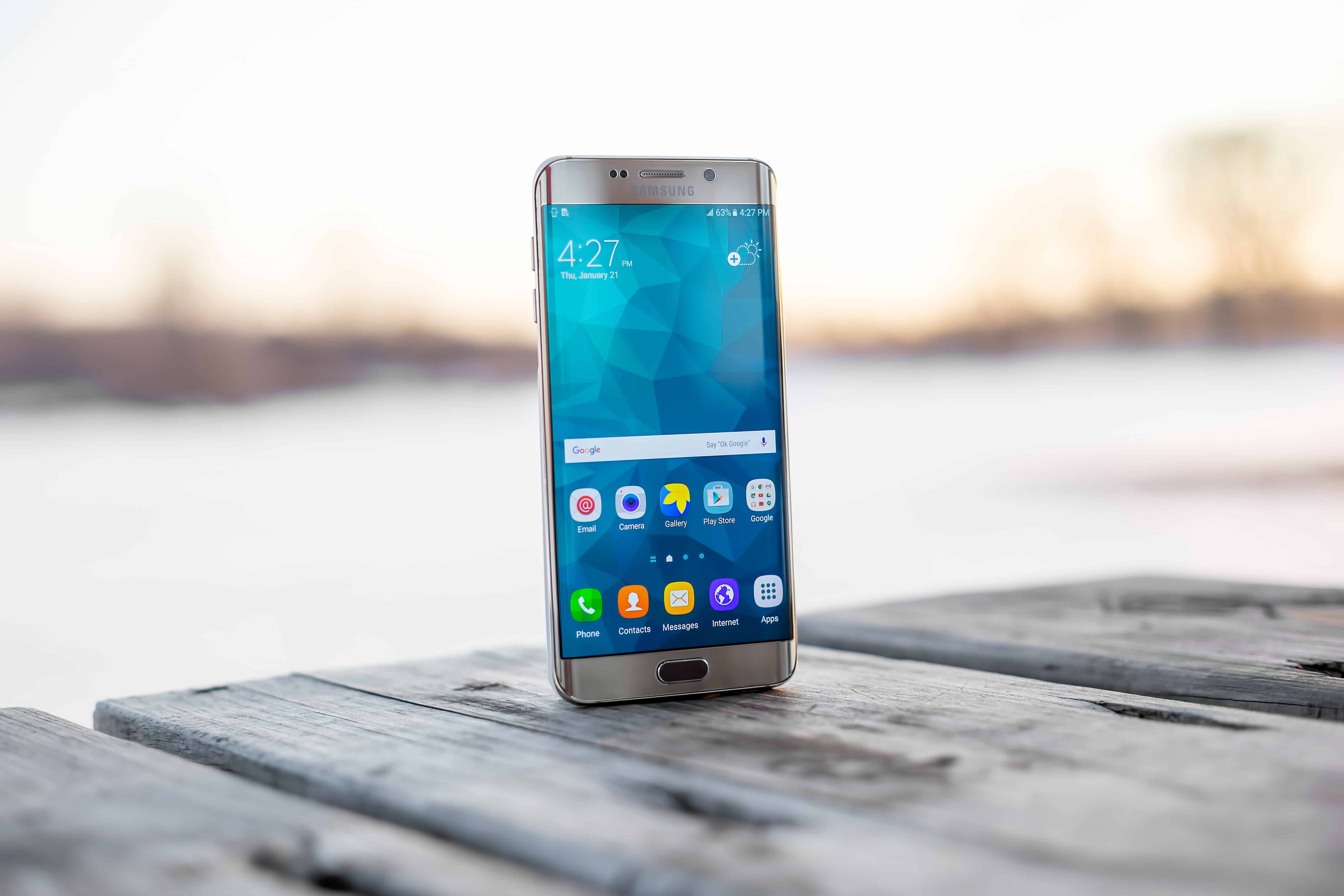 Mobile Money Apps