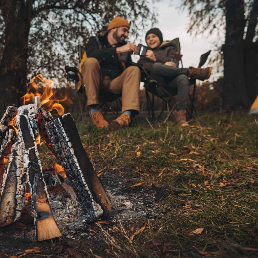 10 Best Camping Essentials (With Free Printable Packing Checklist!)