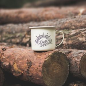 best camping essentials