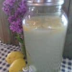 how to make lemonade