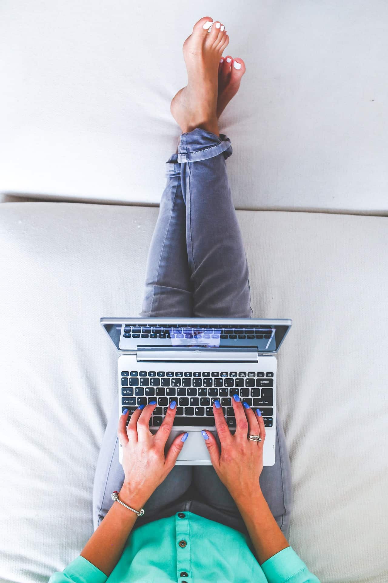 How to Start Blogging with Bluehost