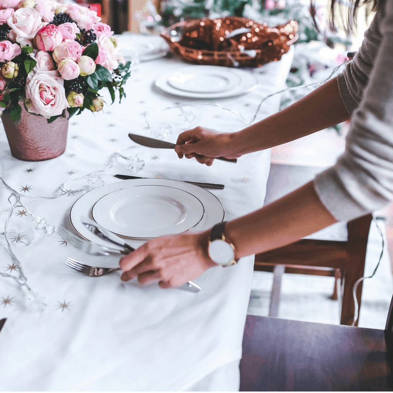 How to Afford Hosting Guests in your Home