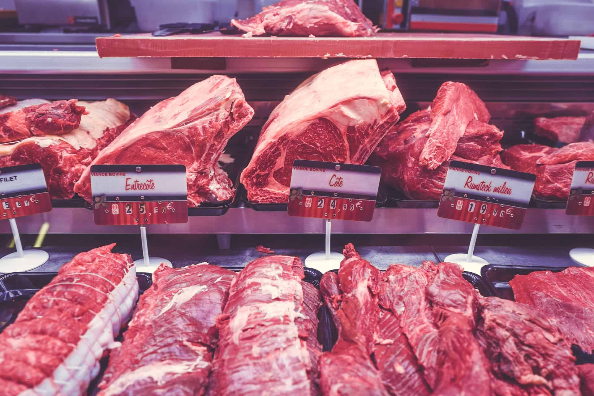How To Save Money On Meat At The Grocery Store