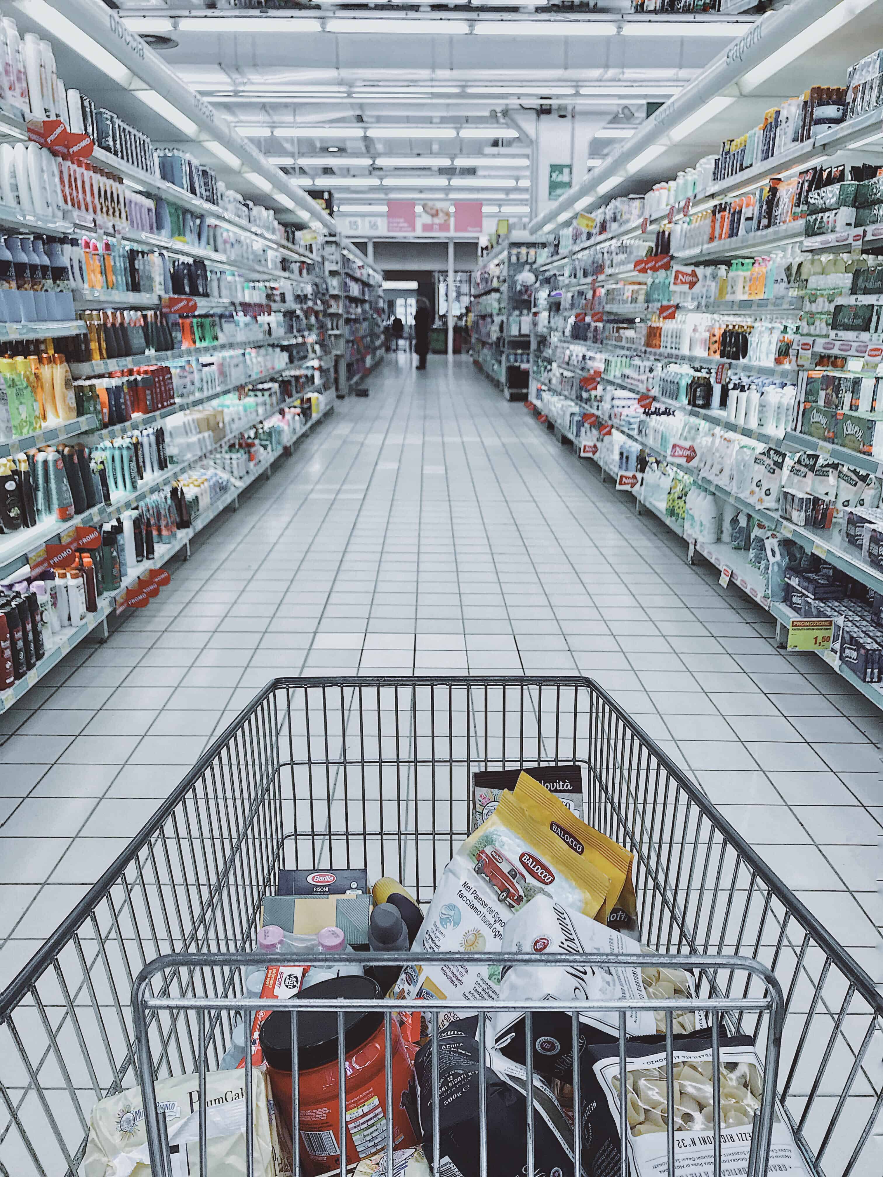 What to always buy at the Dollar Store and What to not to Buy
