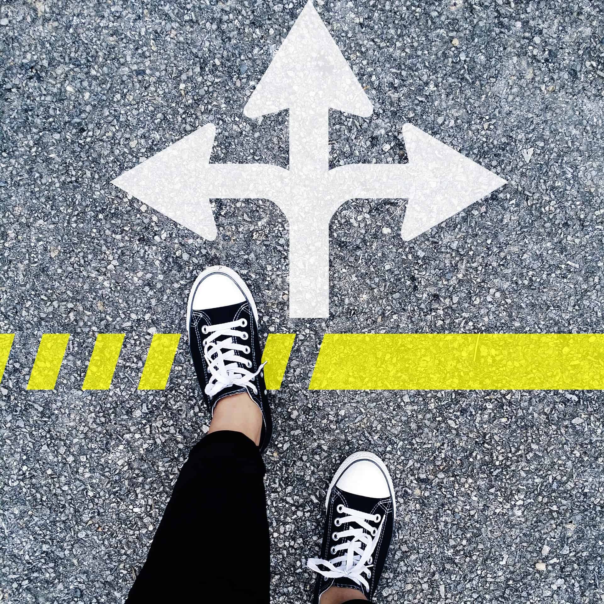 Should you Retrain for a new Career?