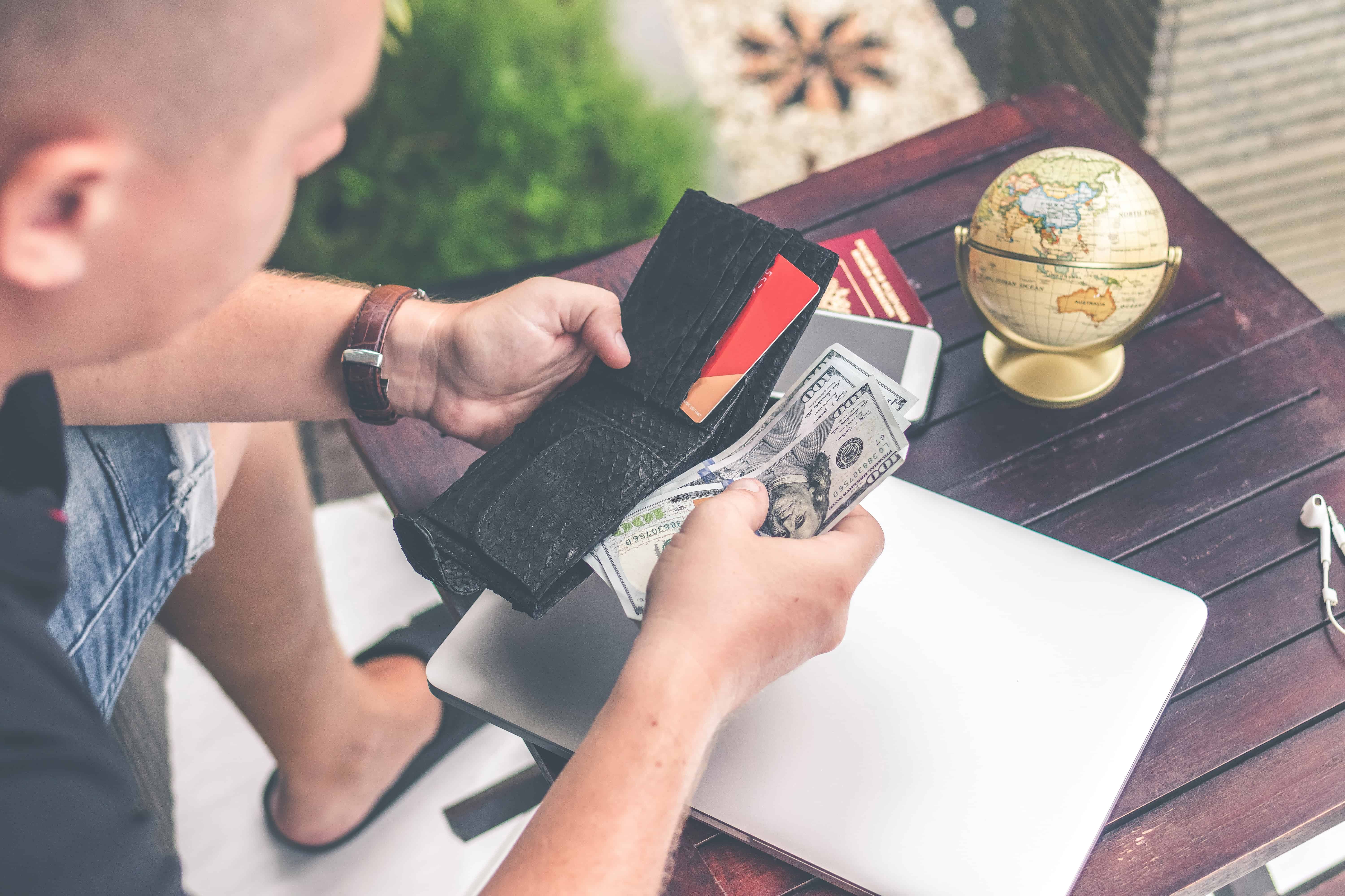 Get out of debt FAST