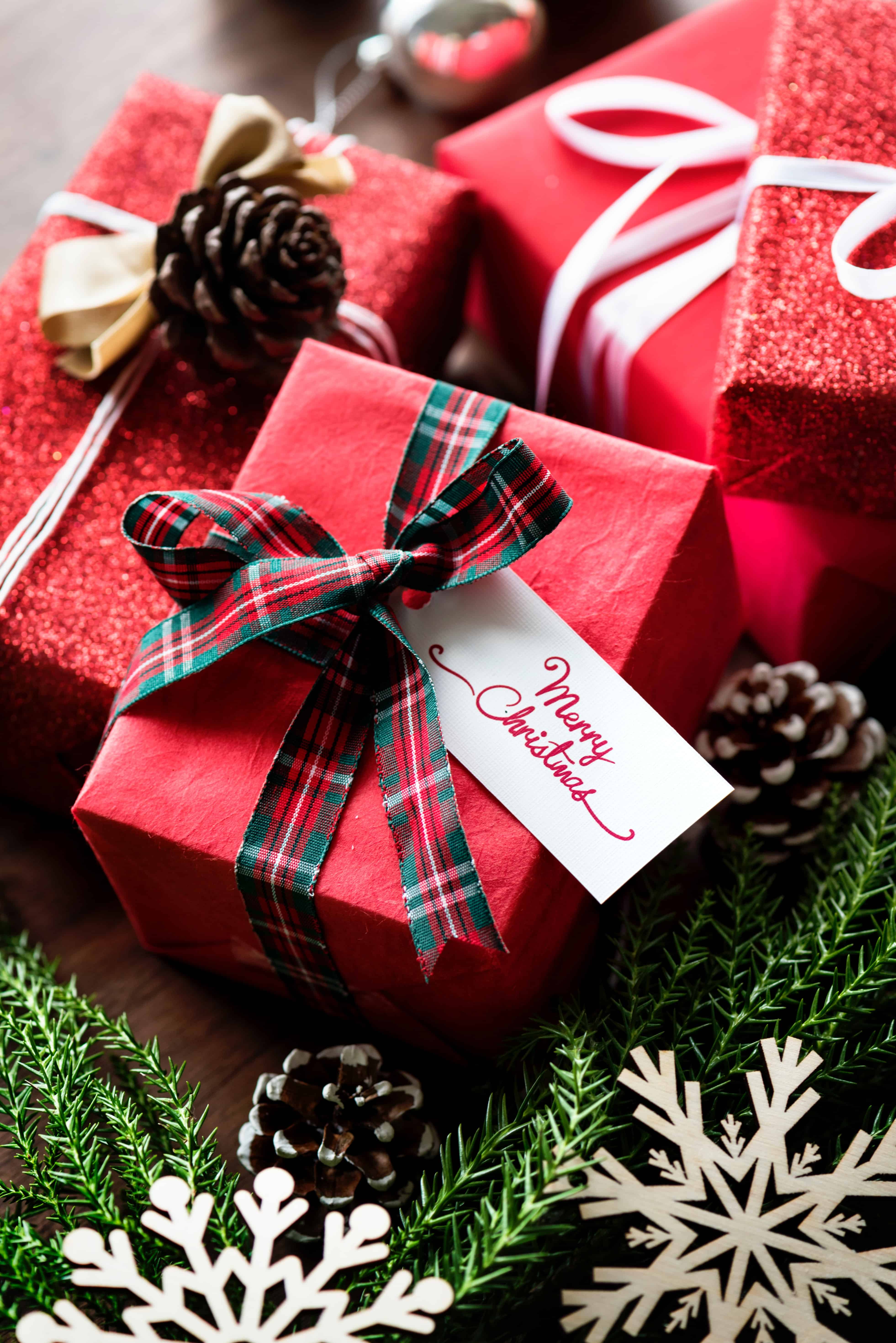 make money for christmas