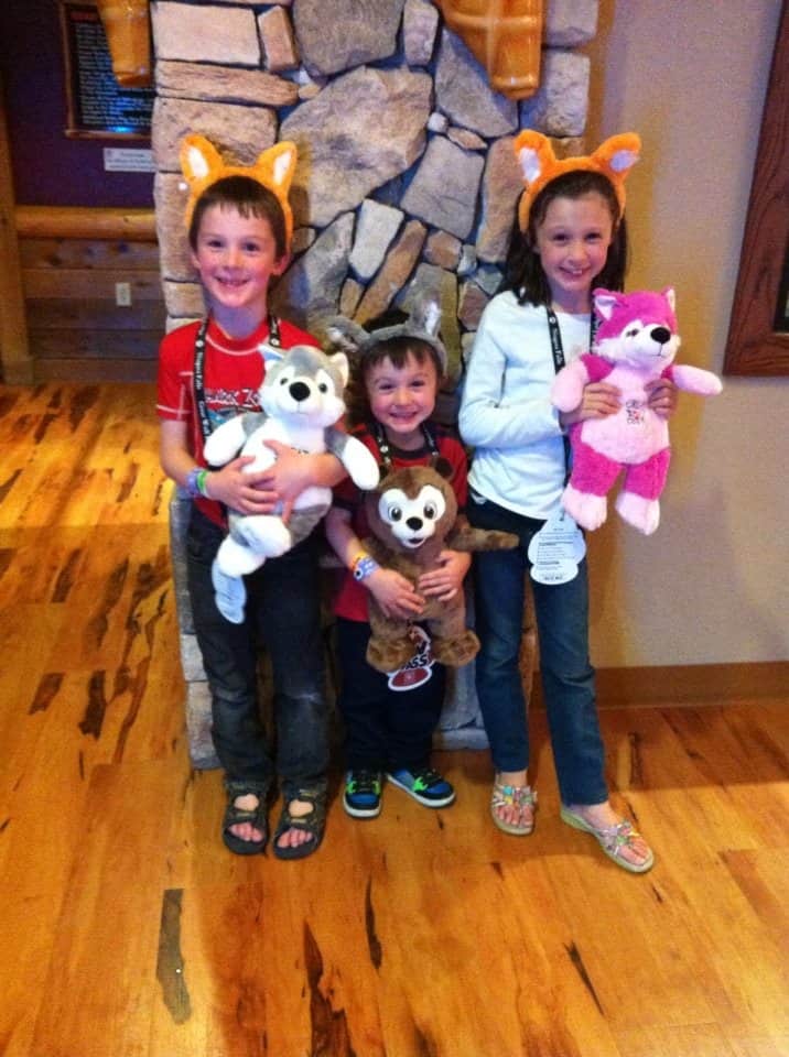 save money at great wolf lodge