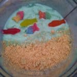 under the sea