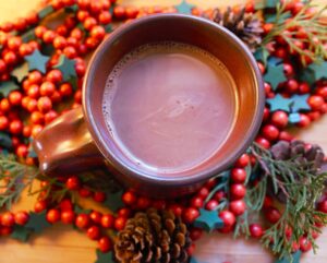 bulk hot chocolate mix