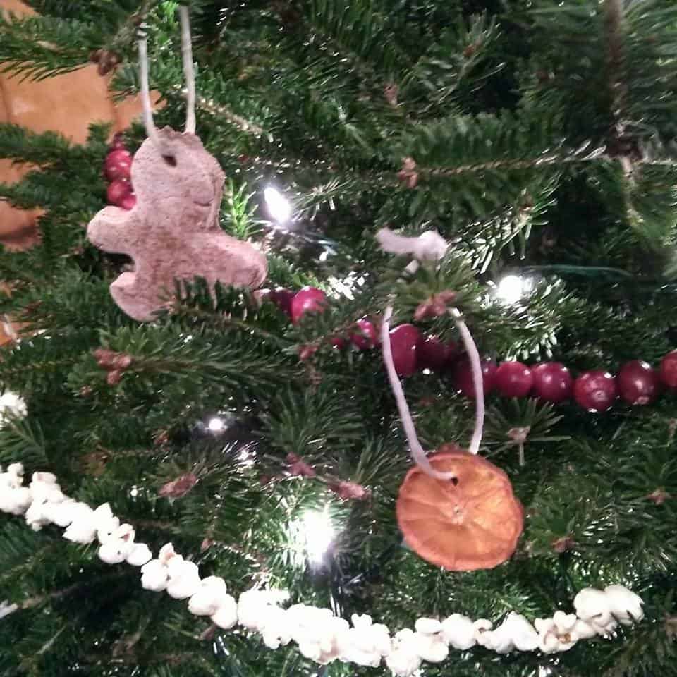 simple christmas