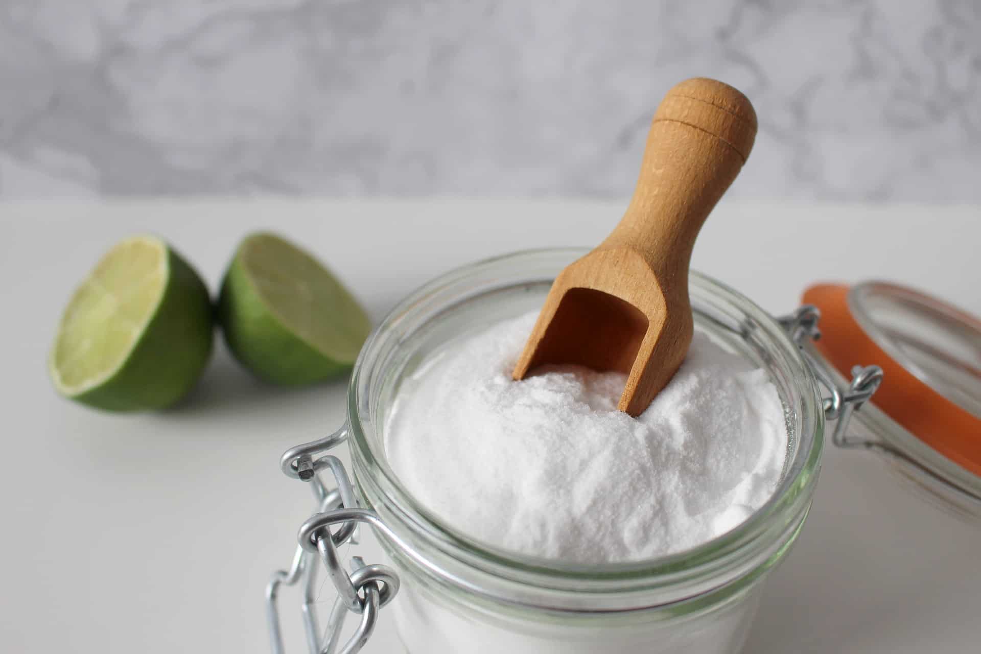 uses for baking soda