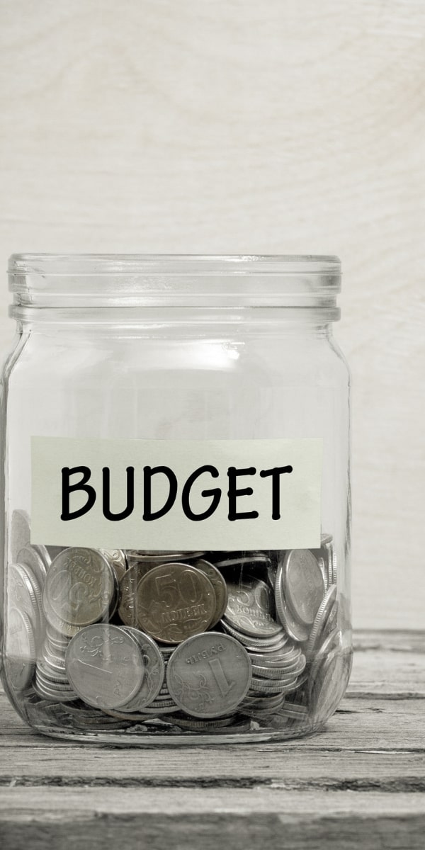 budgeting systems
