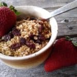 how to make your own granola