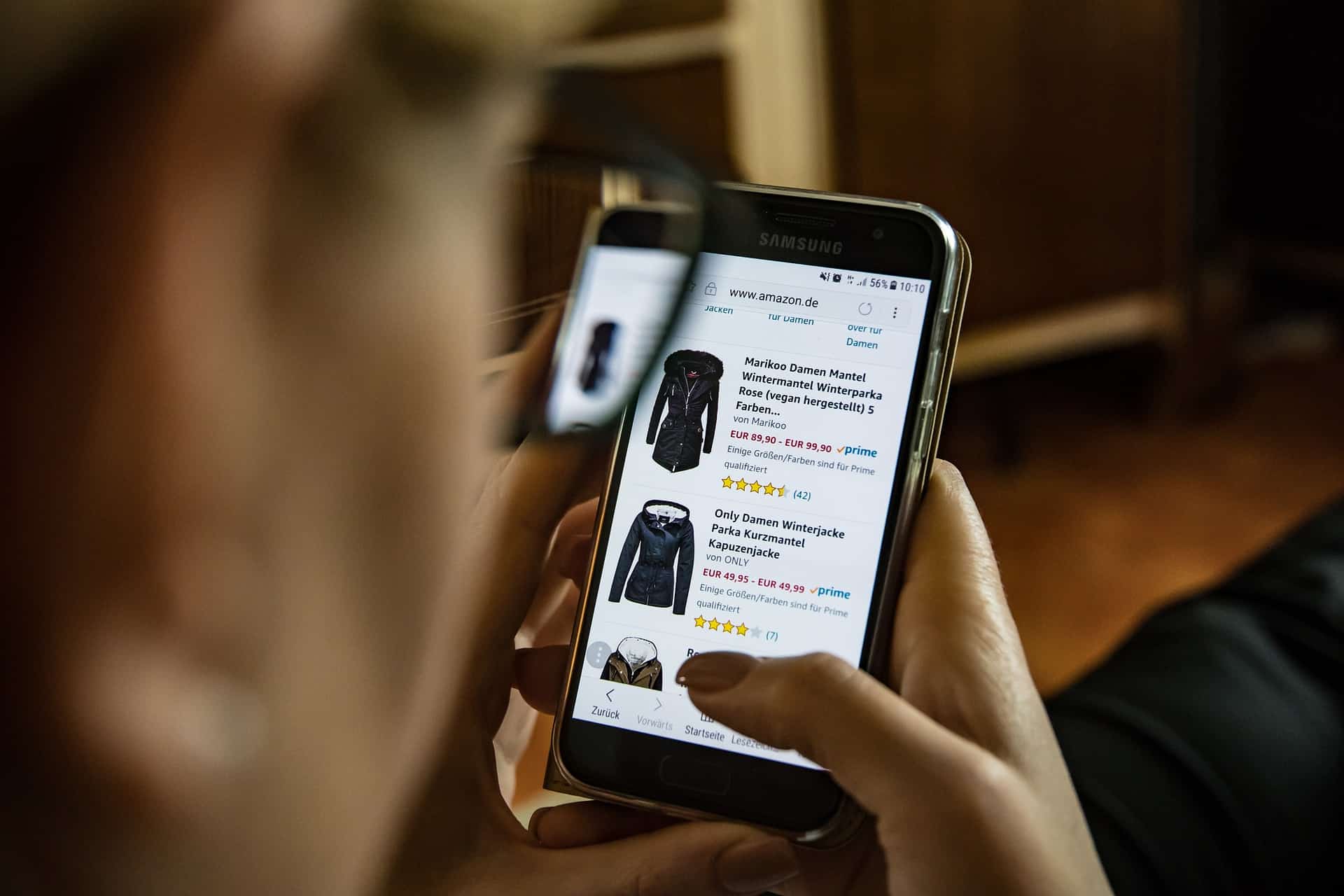 Amazon Prime Day
