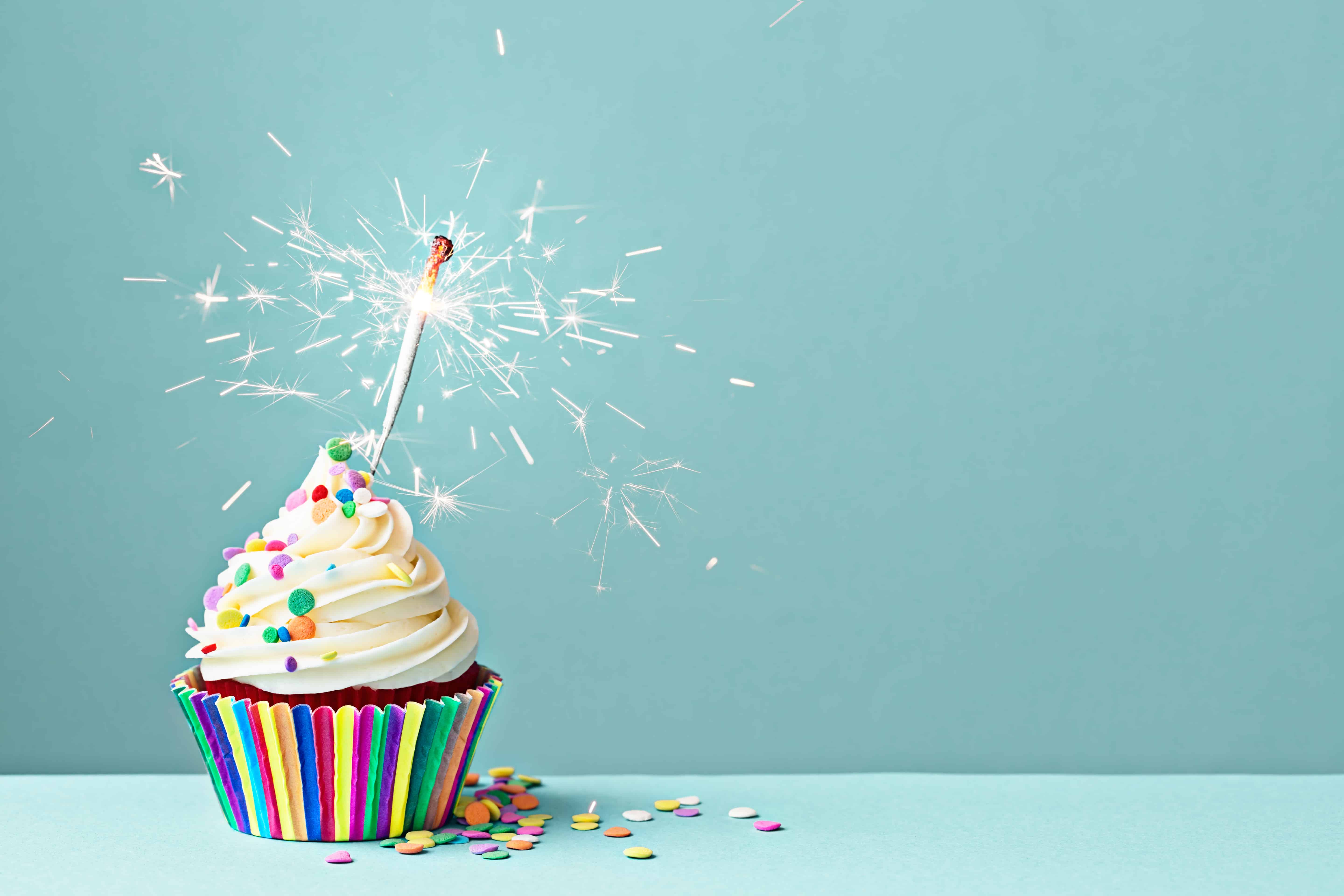 birthday freebies