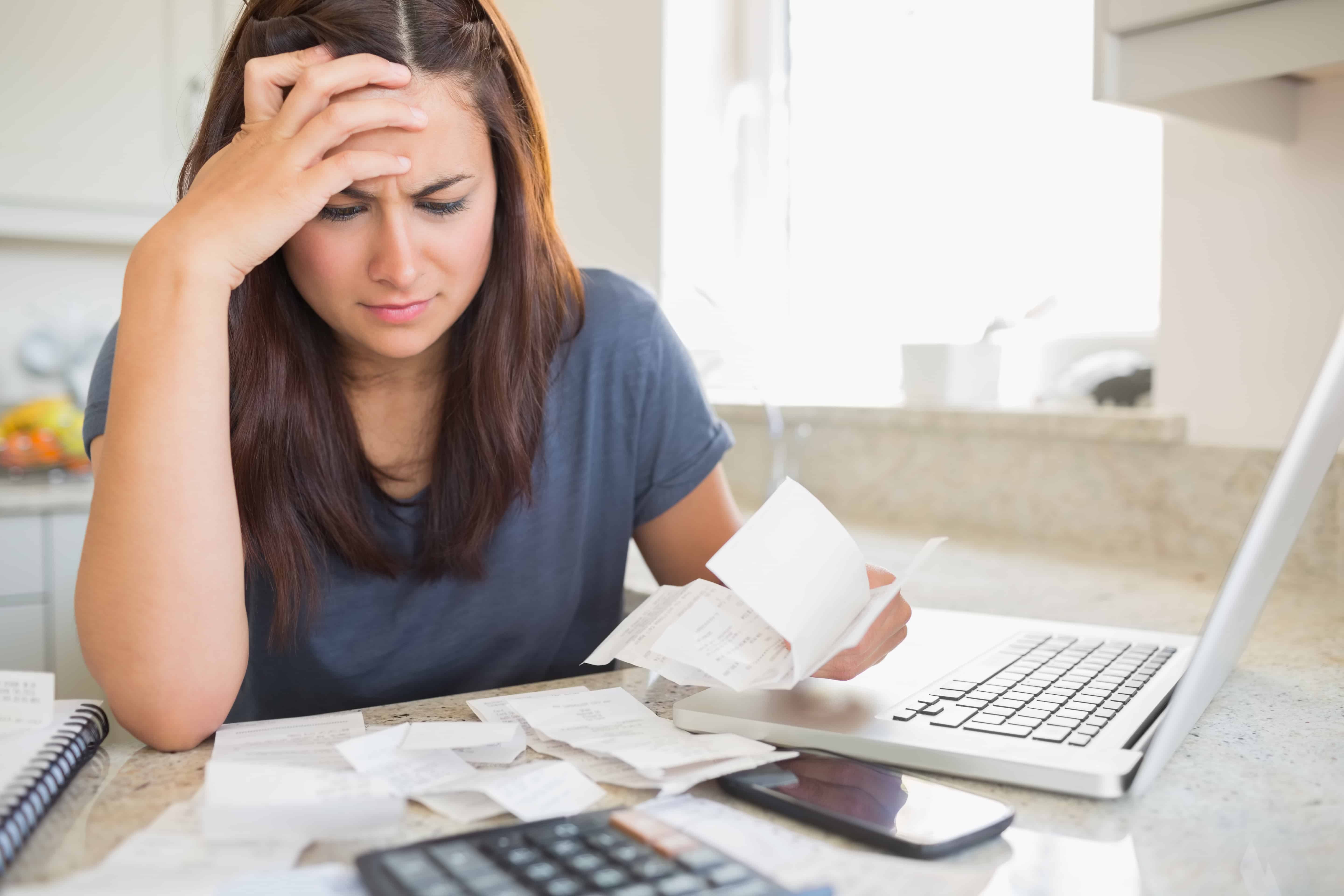How to save Money on your Bills