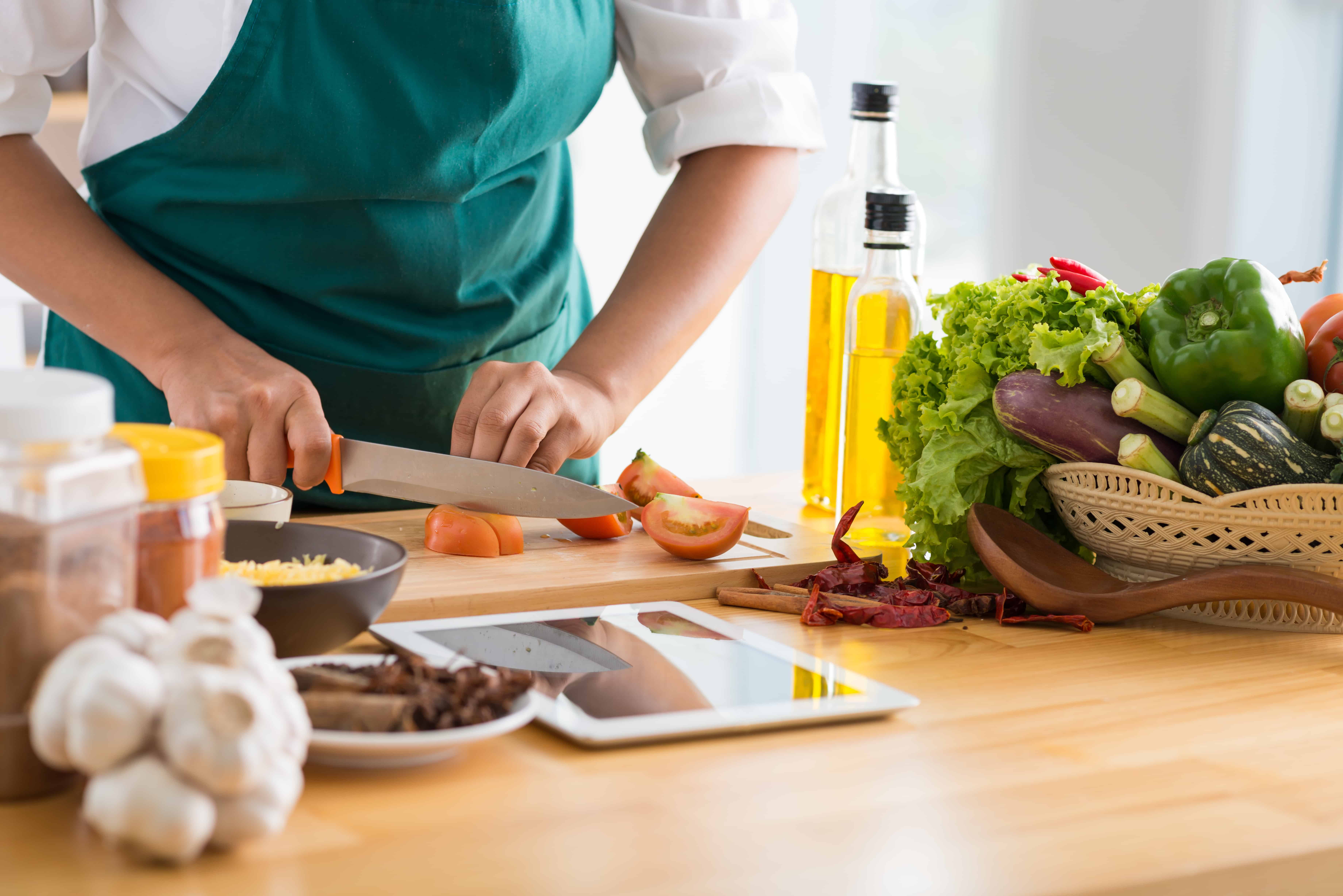 How to Stretch your Grocery Budget
