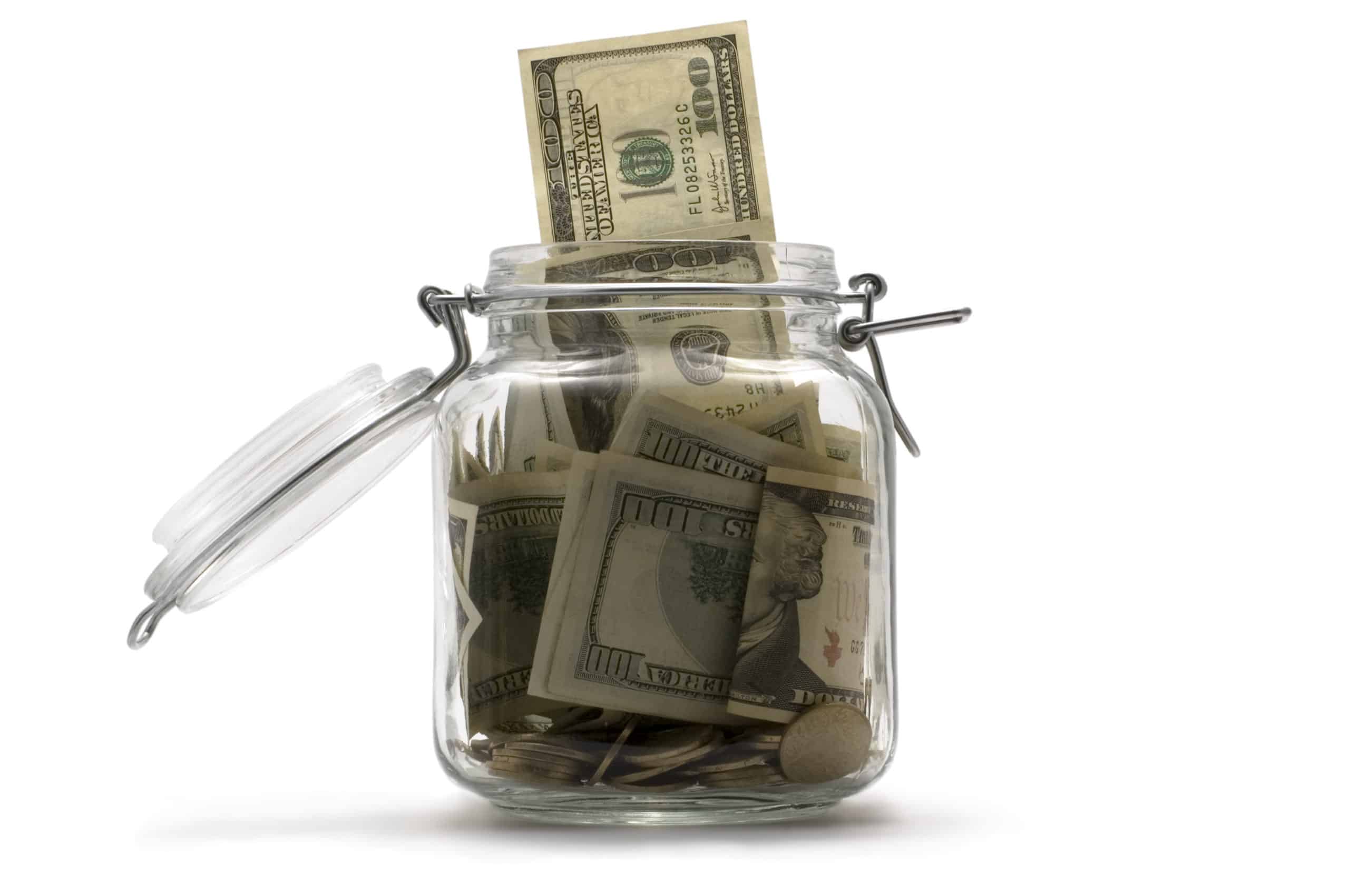 Why you Shouldn’t feel Guilty for Spending Money (on These Things)