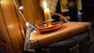 candles