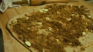 Brown sugar