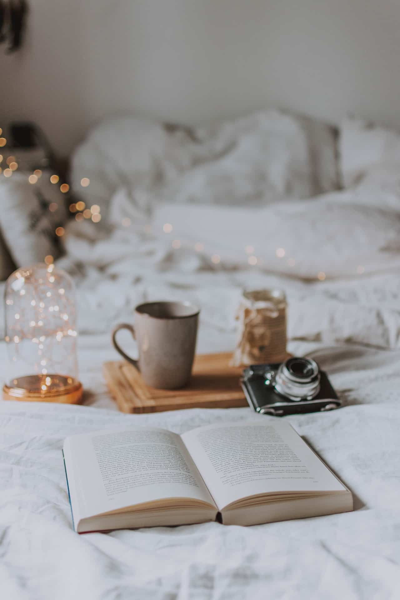 Slow Living – What it is and why we need more of it
