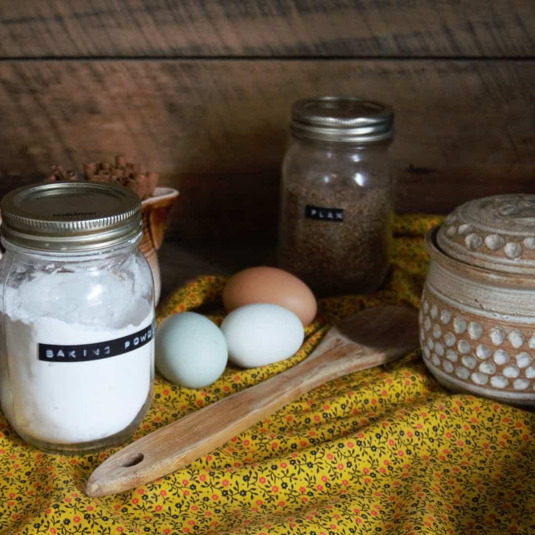 Popular Cooking Substitutions that will save your dish in a Pinch
