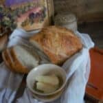 artisan bread