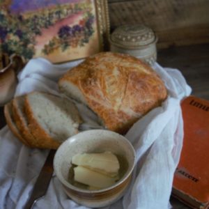 artisan bread