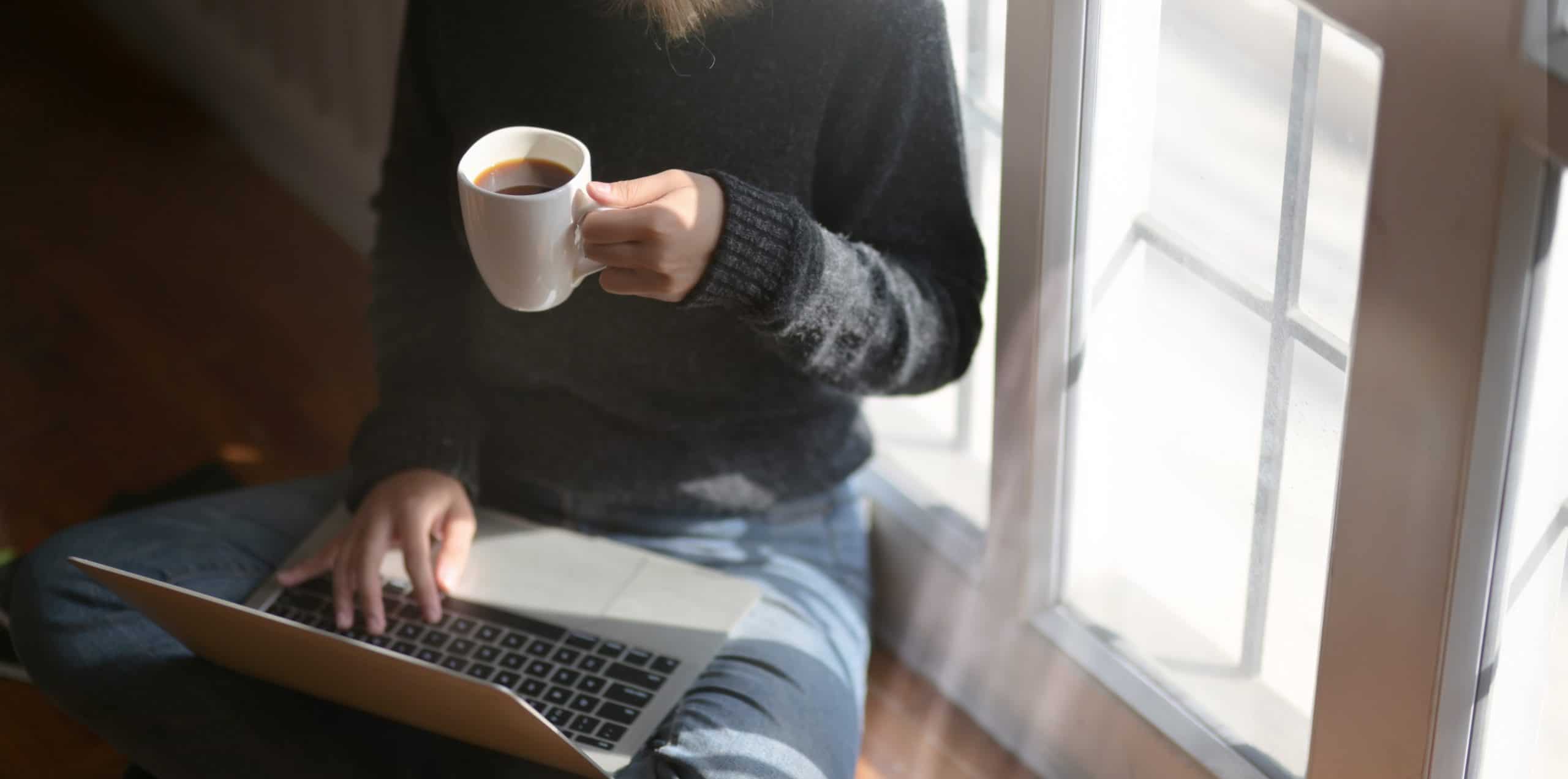 How to work from home and Actually get Stuff Done