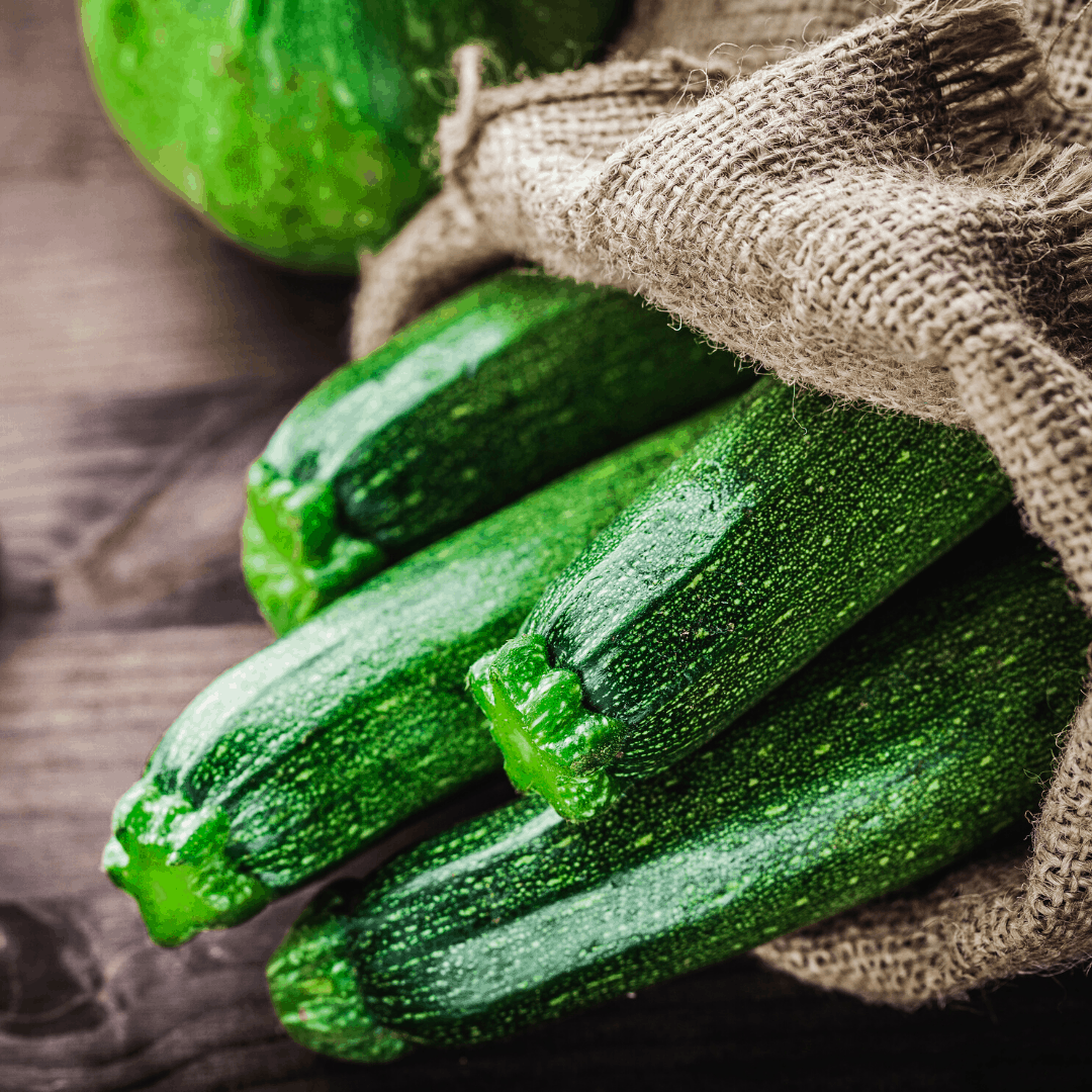 30 Things to make with Zucchini
