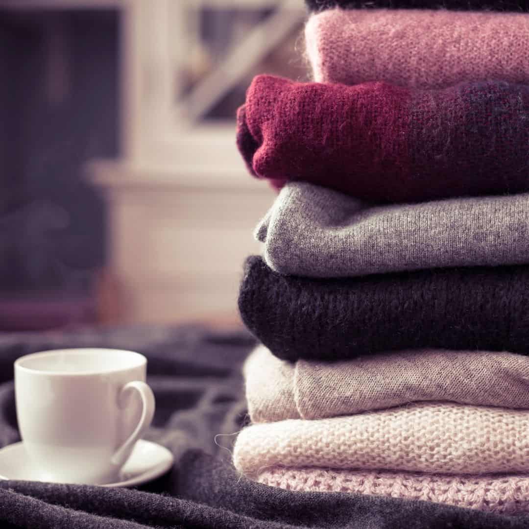 declutter your home
