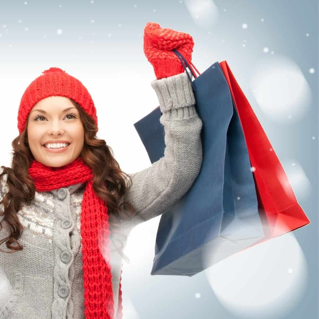 What to Buy After Christmas