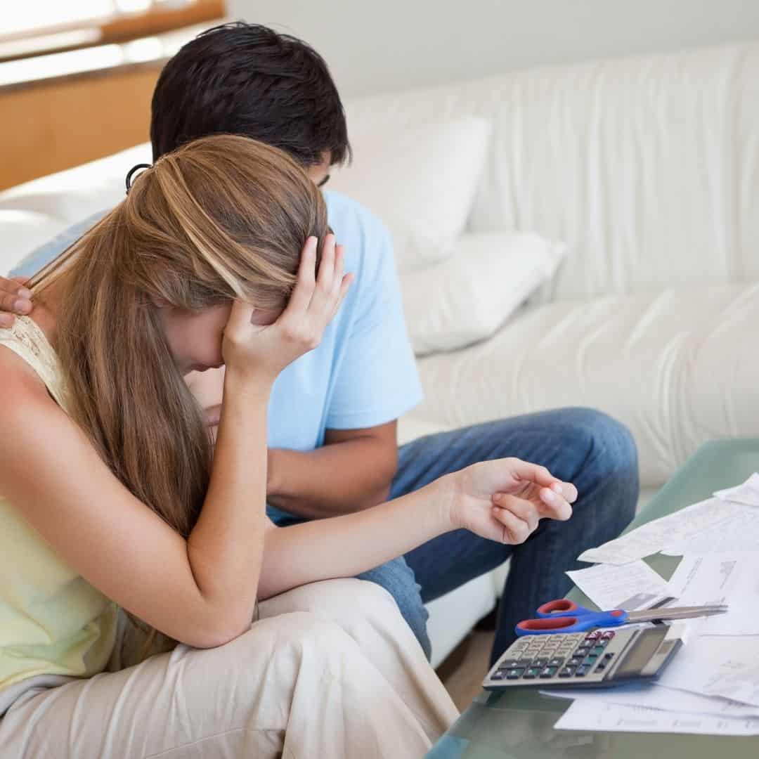 What to do when you lose your Job
