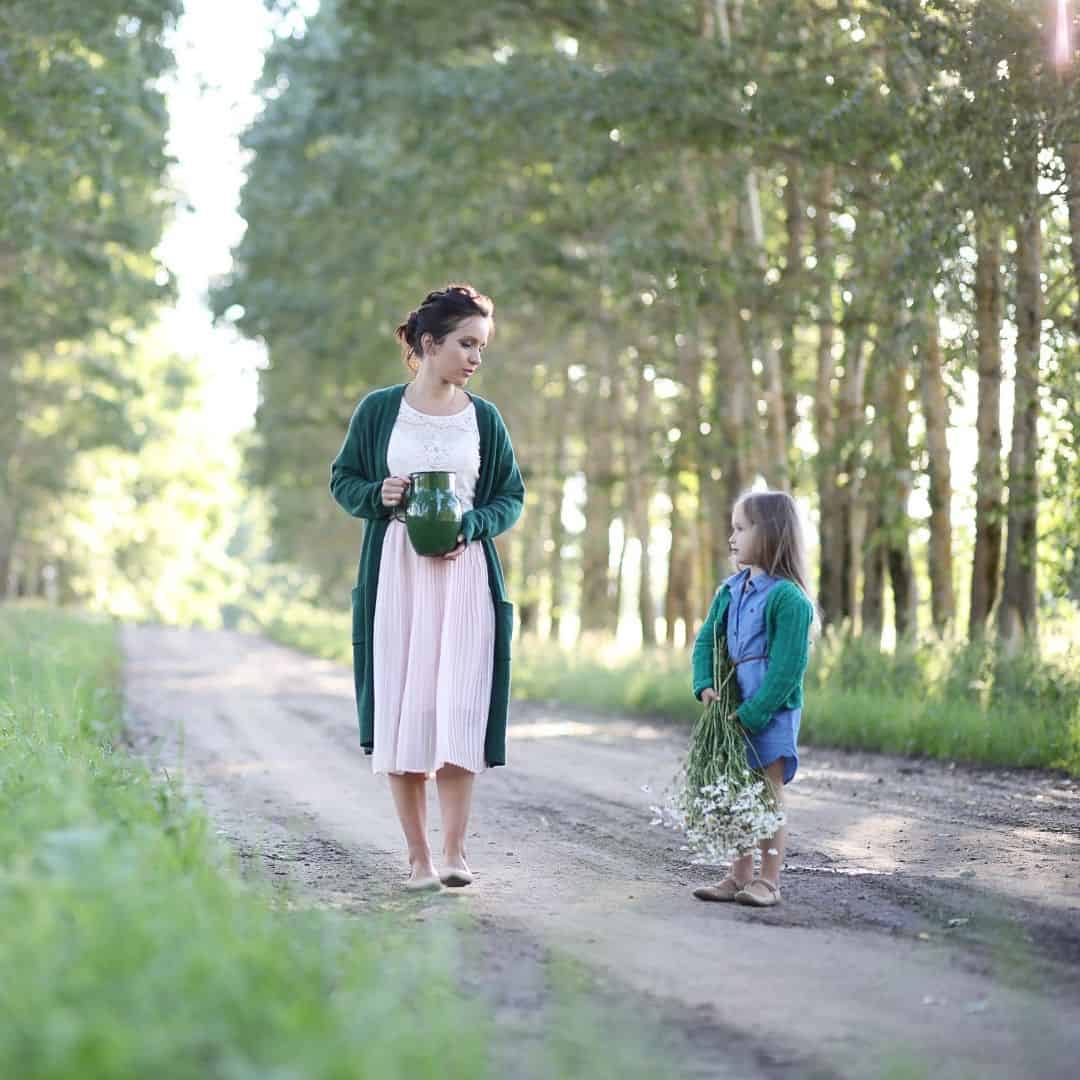 How to Become a Stay at Home Mom (When it seems Impossible)