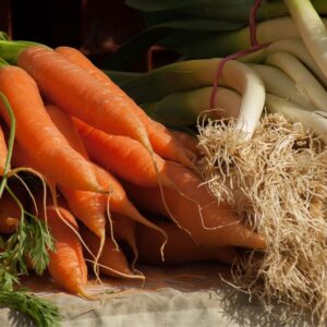 Grow your own food