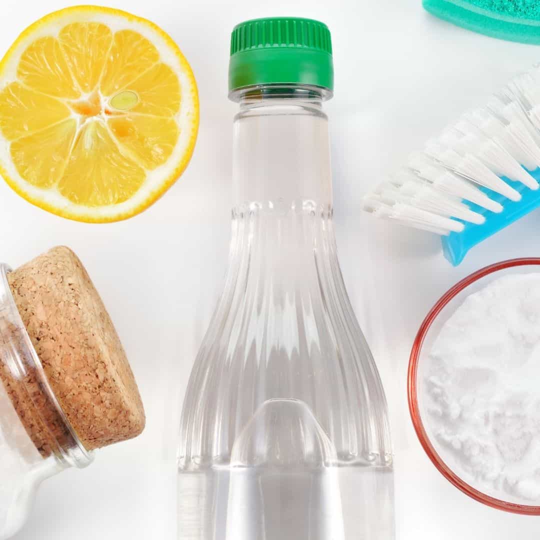 best uses for vinegar